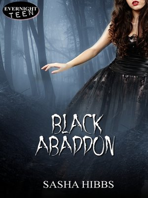 cover image of Black Abaddon